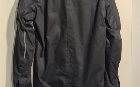 Revit Solid Dark Blue Jacke  - Bild 3