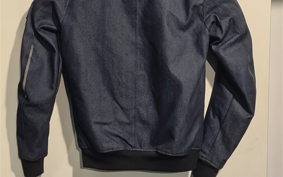 Revit Intercept Dark Blue Jacke  - Bild 3