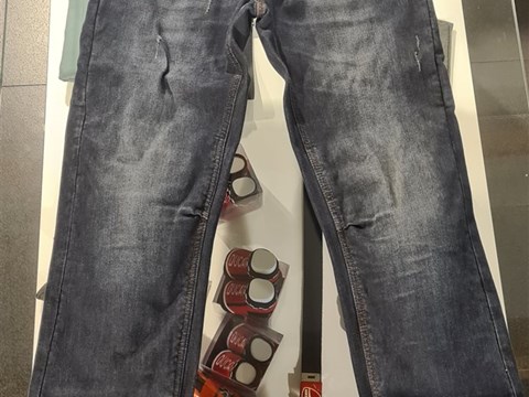 PMJ Protection Jeans 