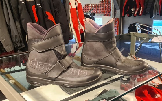 Daytona Journey XCR  - Bild 1