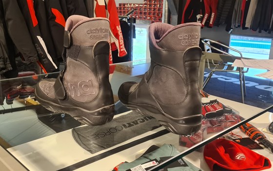 Daytona Journey XCR  - Bild 2