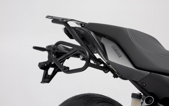 URBAN ABS Seitenkoffer-System. 2x 16,5 l. Yamaha Tracer 7 (16-). - Bild 3