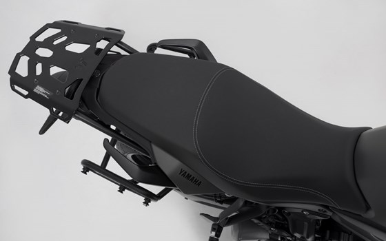 URBAN ABS Seitenkoffer-System. 2x 16,5 l. Yamaha Tracer 7 (16-). - Bild 4 URBAN ABS Seitenkoffer-System. 2x 16,5 l. Yamaha Tracer 7 (16-). - Bild 4