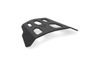 STREET-RACK Gepäckträger. Schwarz. Honda NC750X / XD (20-).