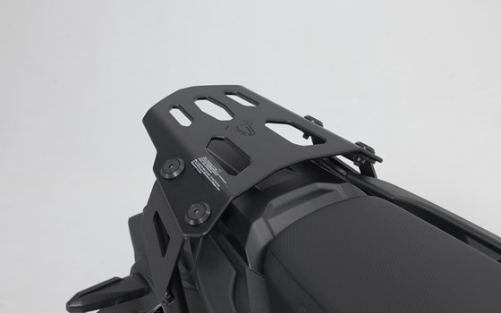 URBAN ABS Topcase-System. Schwarz. Honda NC750X / XD (20-). - Bild 3