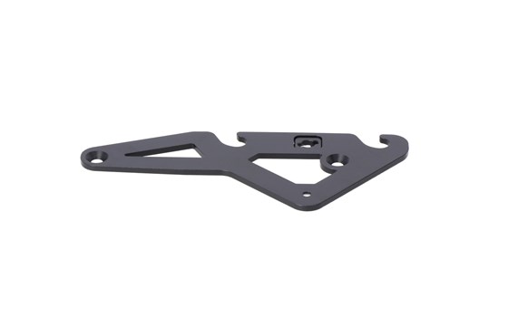 SLH Seitenträger LH1 links. Honda CMX500 Rebel (16-). Für LH1. - Bild 1