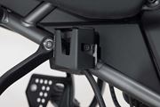 Bremsflüssigkeitsbehälter-Schutz. Schwarz. Harley-Davidson Pan America (21-).