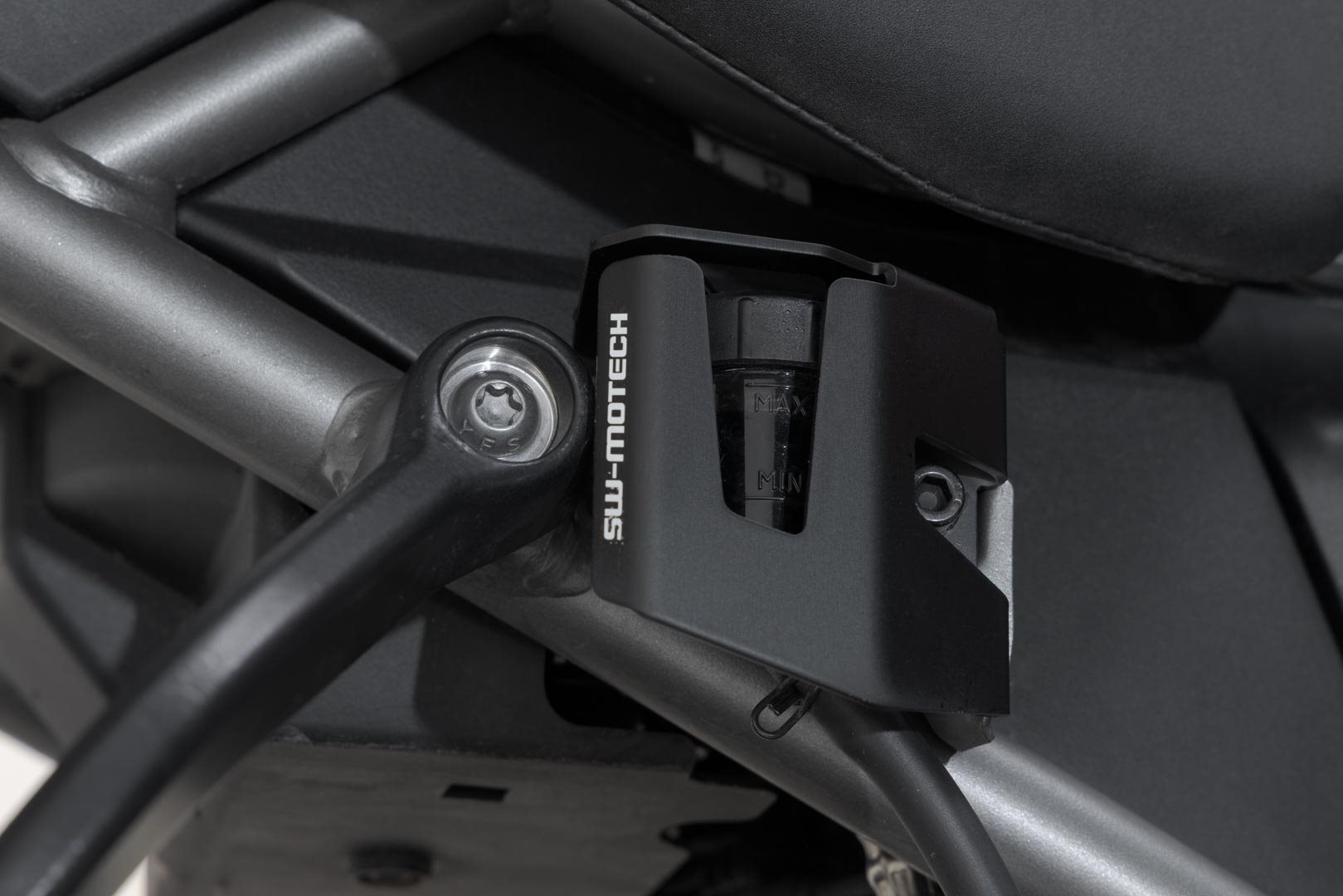 Motorrad Bremsbehälter Schutzabdeckung - CNC Alu Abdeckung Für Honda CBR Modelle