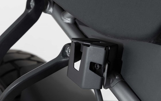 Bremsflüssigkeitsbehälter-Schutz. Schwarz. Harley-Davidson Pan America (21-). - Bild 4 Bremsflüssigkeitsbehälter-Schutz. Schwarz. Harley-Davidson Pan America (21-). - Bild 4