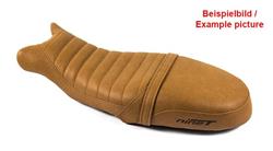 Beispiele für Sitzumbau für BMW R850R, R1100R, R1150R & Rockster Beispiele für Sitzumbau für BMW R850R, R1100R, R1150R & Rockster