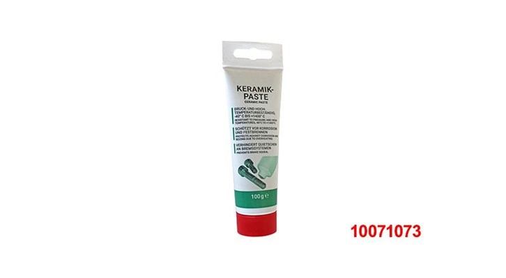 Anti-Quietsch-Paste für BMW R850R, R1100R, R1150R & Rockster Anti-Quietsch-Paste für BMW R850R, R1100R, R1150R & Rockster