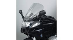 Windschild für BMW R1100S