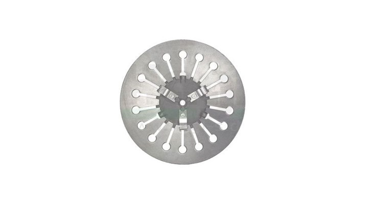 Kupplungs-Membranfeder Sachs für BMW R850C, R1200C Kupplungs-Membranfeder Sachs für BMW R850C, R1200C