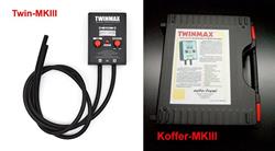 Twinmax Synchrontester für BMW K1200LT