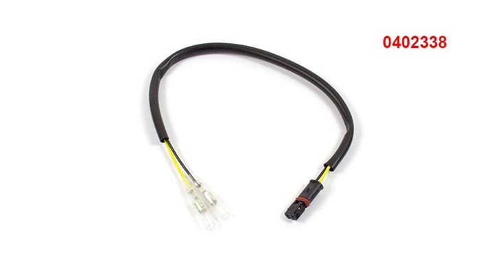 Reparaturstecker für Blinker / Kennzeichenbeleuchtung für BMW R1200CL Reparaturstecker für Blinker / Kennzeichenbeleuchtung für BMW R1200CL