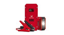 Starthilfe NP400 für BMW K1200R & K1200R Sport