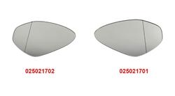 Tote Winkel Spiegelgläser für BMW F650GS (08-12), F700GS & F800GS (08-18)