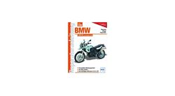 Reparaturanleitung BMW F 650 Enduro - 800 ccm