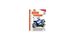 Reparaturanleitung BMW K 1200 S, K 1200 R, K 1200 R Sport, K 1200 GT ab Bj. 06