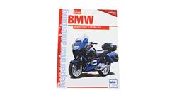 Reparaturanleitung BMW R 850/1100 R/RT/RS/GS