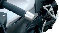 Lenkerendgewichte für BMW K1600GT & K1600GTL Lenkerendgewichte für BMW K1600GT & K1600GTL