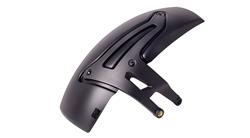 ABS Kotflügel hinten für BMW R 1200 GS LC (2013-2018) & R 1200 GS Adventure LC (2014-2018)