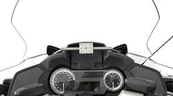 GPS Halterung für BMW R 1200 RT, LC (2014-2018)