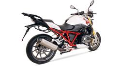 Remus HexaCone Auspuff für BMW R 1200 RS, LC (2015-)