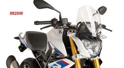 Sportscheibe für BMW G 310 R