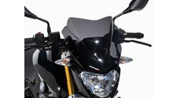 Naked-Bike-Scheibe für BMW G 310 R