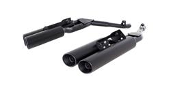 Remus CUSTOM Schalldämpfer für BMW K 1600 B Remus CUSTOM Schalldämpfer für BMW K 1600 B