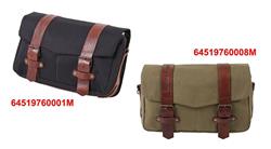 LEGACY Seitentasche M 9L für BMW R nine T