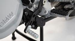 Verstellbarer Schalthebel für BMW F750GS, F850GS & F850GS Adventure