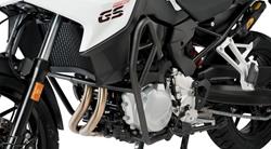 Sturzbügel für BMW F750GS, F850GS & F850GS Adventure