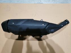 Auspuffendtopf Yamaha X-Max 400