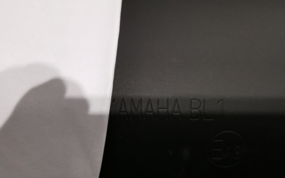 Auspuffendtopf Yamaha X-Max 400 - Bild 2