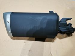 Auspuffendtopf original für Yamaha MT320