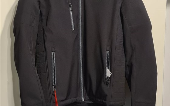 Spidi Outdoor C2 Ducati Jacke  - Bild 1