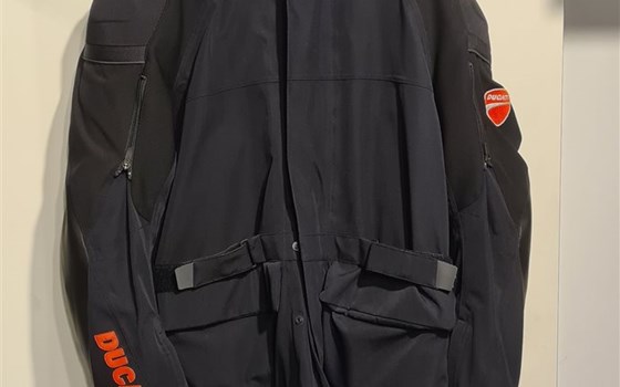Strada Tour Gore-Tex Jacke Ducati - Bild 1