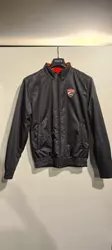 Ducati Duble Face Jacke Ducati Duble Face Jacke
