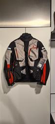Ducati Atacama Herren Jacke 