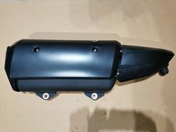 Auspuffendtopf für Yamaha X-Max 300