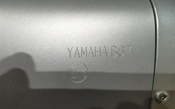 Auspuffendtopf für Yamaha MT-10 - Bild 2