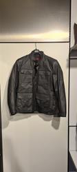 Ducati Lederjacke Logo 14 Ducati Lederjacke Logo 14