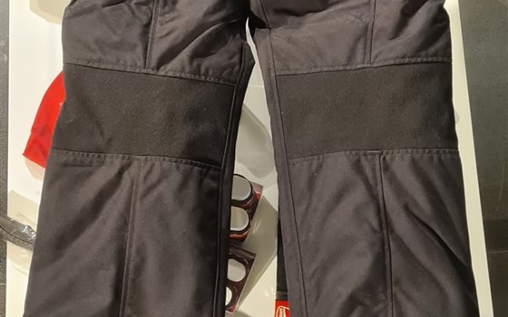 Ducati Strada 2 Hose - Bild 2