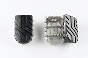 ION Fußrasten-Kit. KTM 1290 Super Adventure (21-).