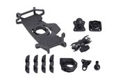 Universal Navi-Kit T-Lock Halter Smartphone groß. Inkl. 2