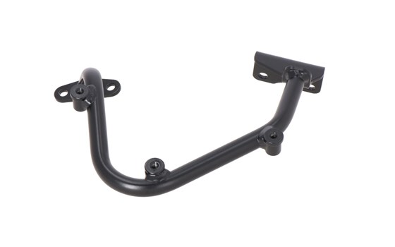 SLC Seitenträger links. Triumph Street Twin/Scrambler/Cup, Speed Twin 900. - Bild 1