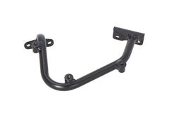 SLC Seitenträger links. Triumph Street Twin/Scrambler/Cup, Speed Twin 900.