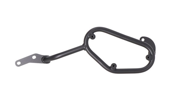 SLC Seitenträger links. Moto Guzzi V7 IV Special / Stone, V7 Stone Corsa. - Bild 1